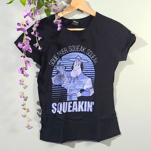 Emperors New Groove Tshirt